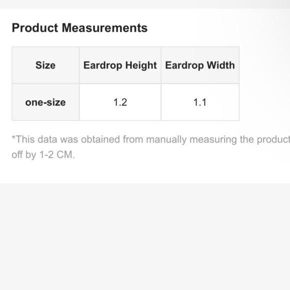 Black Cat Earrings - Picture 5 of 5